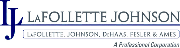 La Follette, Johnson, DeHaas, Fesler & Ames Logo